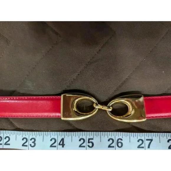 Belts